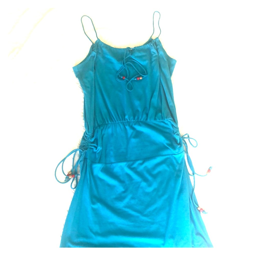 Remedy dress